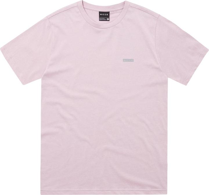 Produktbild Nicce t-shirt (L)