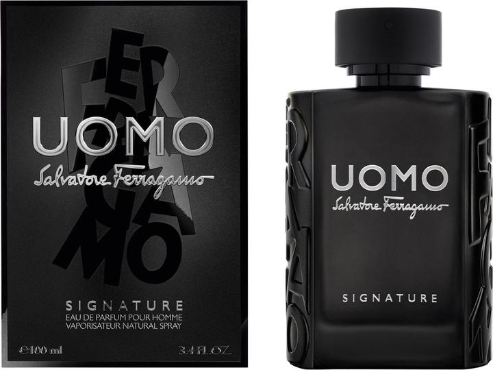 Actual product image Salvatore Ferragamo Signature (Eau de parfum, 100 ml)