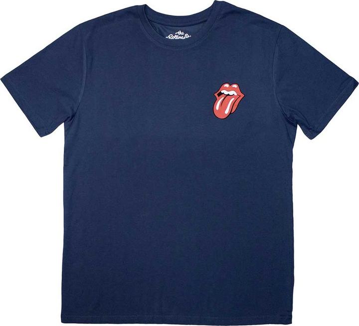 The Rolling Stones Mini Classic Tongue