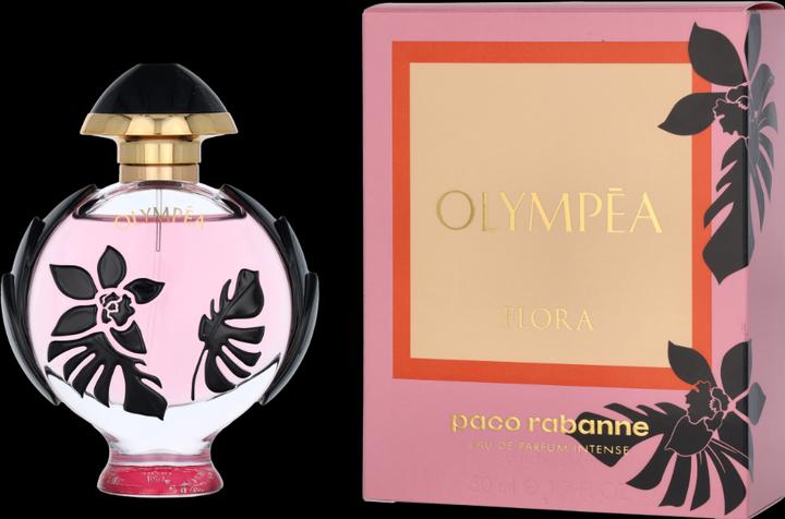 Actual product image Paco Rabanne Flora (Eau de parfum, 50 ml)