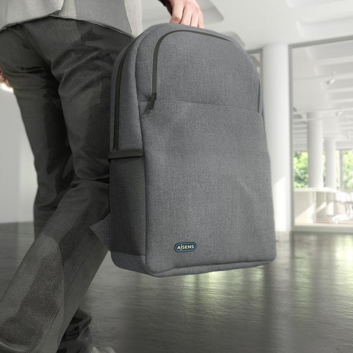 Actual product image Aisens ASBG-BP083-GR (88.80 l)