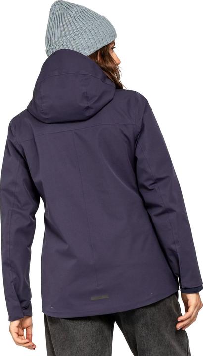 Produktbild Schöffel Jacken ZipIn! Regenjacke Toledo L (44)
