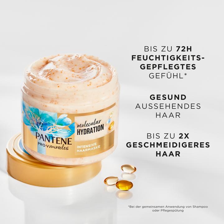 Produktbild Pantene Deep Hydration (300 ml)