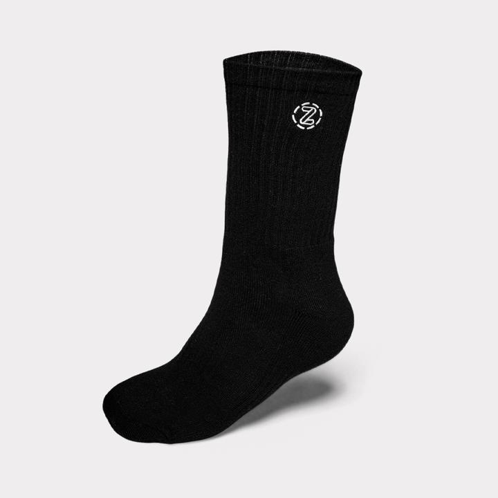 Actual product image Sneakzmarket Socks high (pack of 3, 42 - 46)