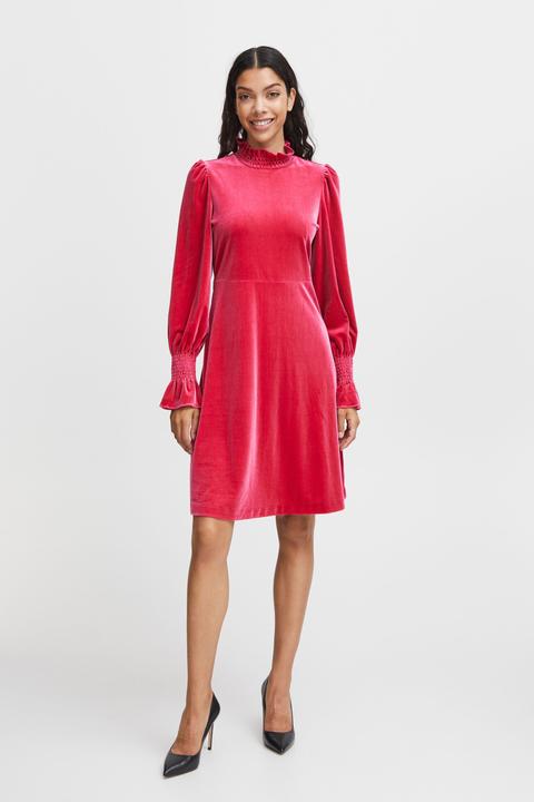 Immagine prodotto B.young BYPERLINA SMOCK DRESS - Vestito - 20814154 (XXL)