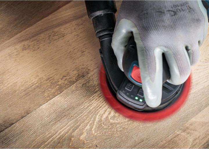 Actual product image Bosch Professional Schleiffolie Expert O780 (150)