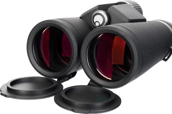 Actual product image Levenhuk Nitro ED 10x42 binoculars (10 x, 42 mm)
