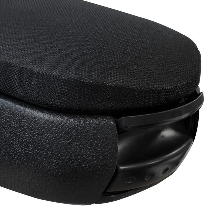 Produktbild Pro-Tec Mittelarmlehne Skoda Octavia 1U mit Staufach Textil Schwarz