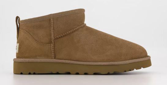 Actual product image Ugg Classic ultra mini (40)