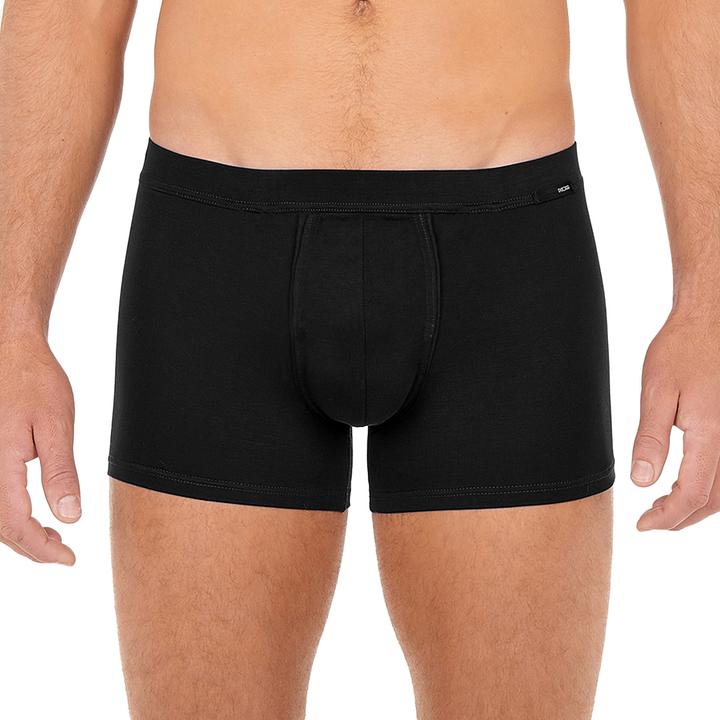 Actual product image HOM 2er Pack TENCEL™ Soft Retro Short / Pant (L, pack of 2)