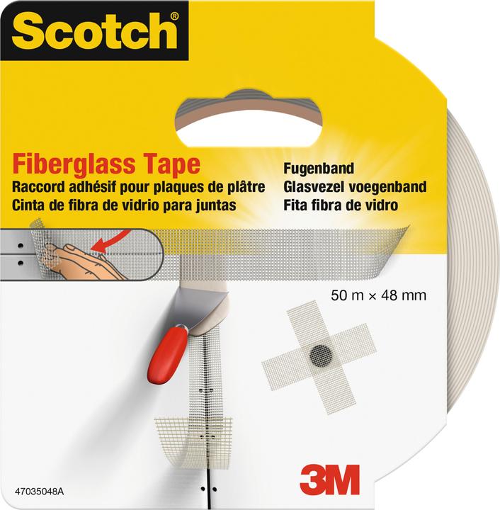 Produktbild Scotch Fugenband (48 mm)