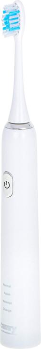 Actual product image Camry CR 2173 Electric Toothbrush Adult Sonic Toothbrush (Sonic toothbrush)