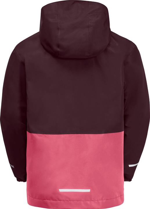 Produktbild Jack Wolfskin Kid's Iceland 3-in-1 Jacket (140)