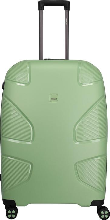 Impackt IP1 - 4-Rad Trolley L, Spring (106 l, L (90 - 115l))