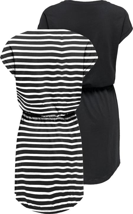 Image du produit Only ONLMAY Kurzes Kleid Kleid (L)