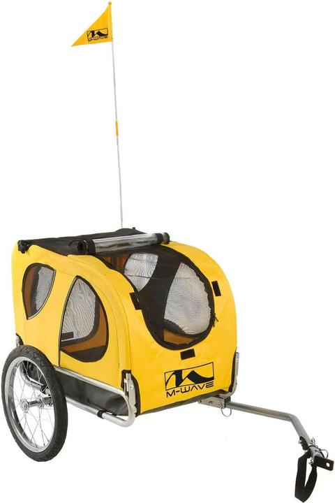 Immagine prodotto M-Wave Stalwart