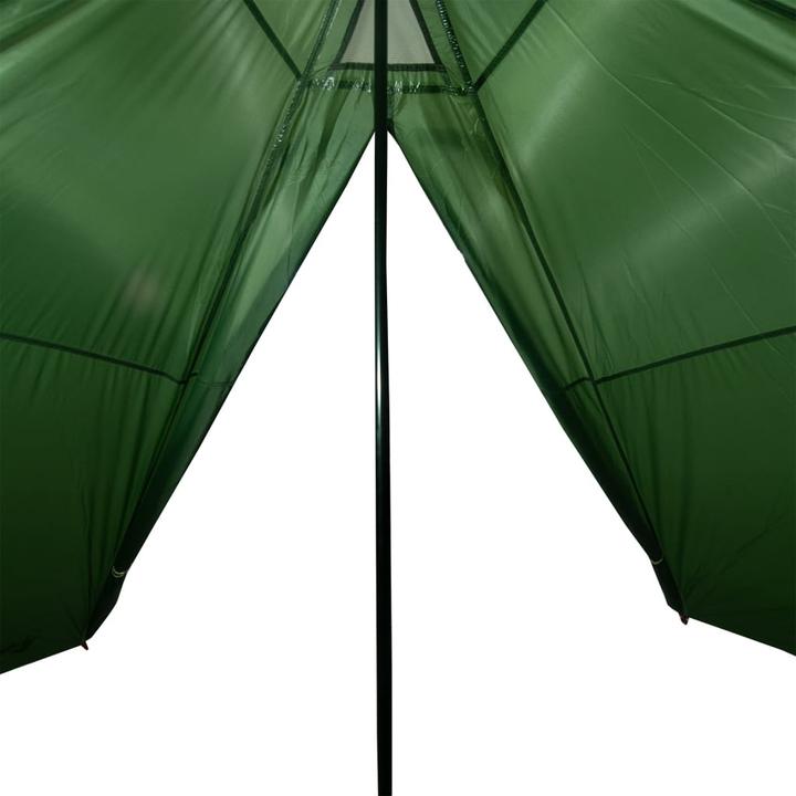 Image du produit VidaXL Tipi familial 7 personnes étanche à l'eau (2.25 kg, 7 personnes)