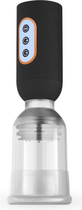 Image du produit Cruizr CS07 Somptueuse pompe à pénis vibrante