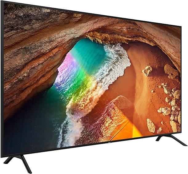 Actual product image Samsung GQ82Q60R (82", QLED, 4K)