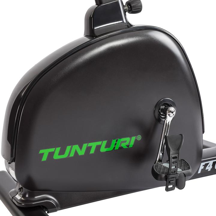 Produktbild Tunturi Heimtrainer Fahrrad Bike Competence F40