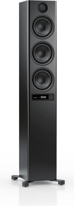 Schwarz