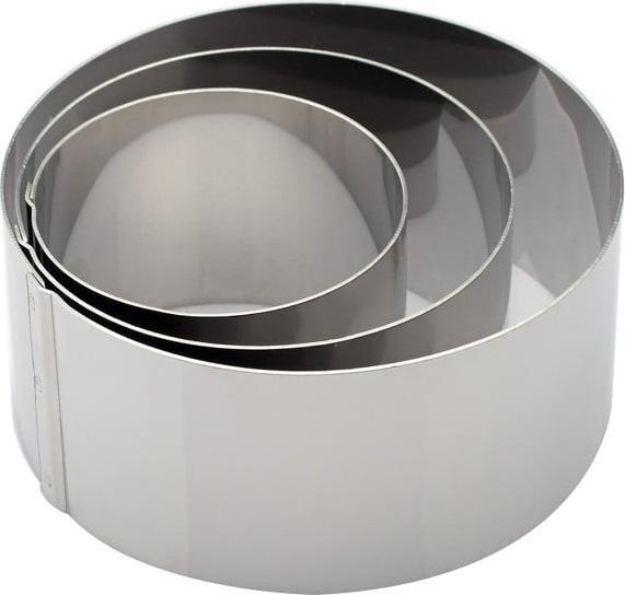 Produktbild EVA Dessertring (10 cm)