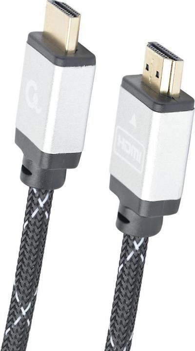 Image du produit Gembird Série Select Plus (7.50 m, HDMI)