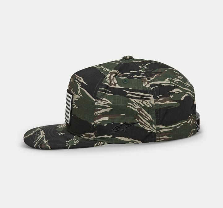 Produktbild Alpinestars Hat 24 Extol (One Size)