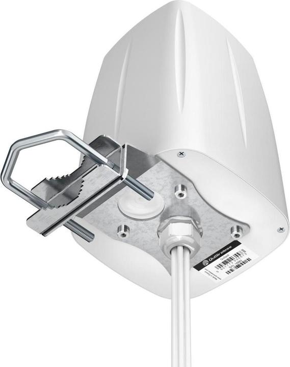 Actual product image Quwireless Antenna QuOmni 5G/LTE Global (4G, 5G, 3G, 2G)