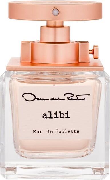 Immagine prodotto Oscar de la Renta Alibi Eau de Toilette 1.7 Fl Oz (Eau de toilette, 50 ml)