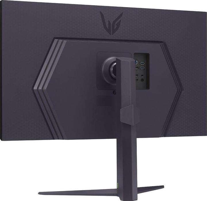Produktbild LG Dis 32 32GS85Q-B Consumer Ultragear (2560 x 1440 Pixel, 31.50")