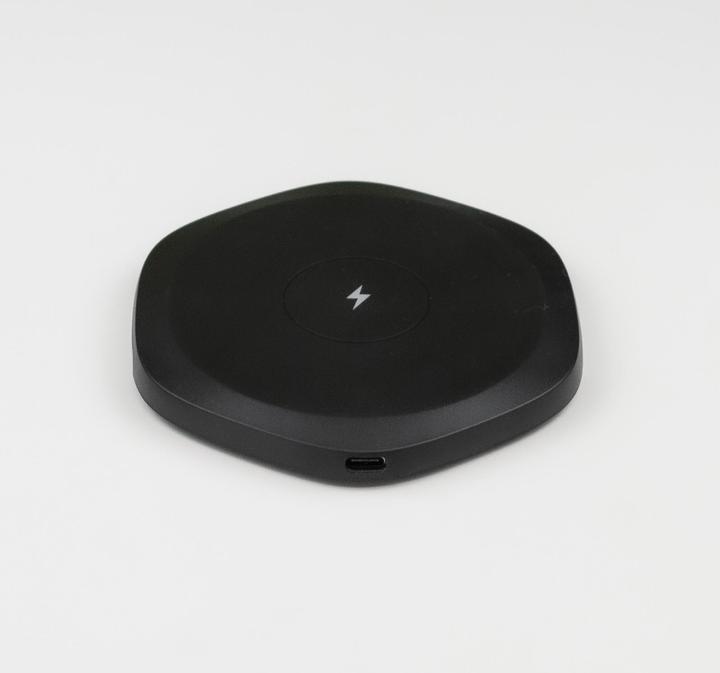 Actual product image OK-Line Ladestation, schwarz, 10W (10 W)