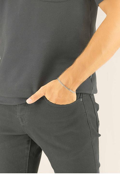 Immagine prodotto Muau Serbatoio (19 cm, Oro bianco)