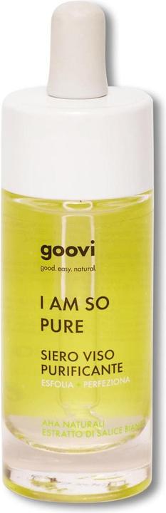 Produktbild Goovi I AM SO PURE Reinigendes Gesichtsserum (Reinigungslotion, 30 ml)