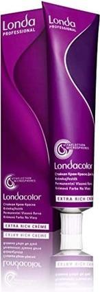 Actual product image Londa Cream hair color Color 5/74 light brown -copper (5/74 light brown brown-copper, Brown)