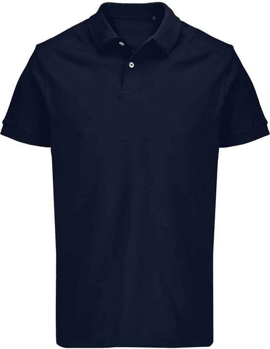 Produktbild Sols Pacific Poloshirt Doppelnähte (L)