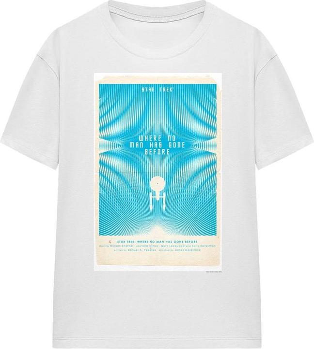 Produktbild The Original Series Episode 3 TShirt (XXL)