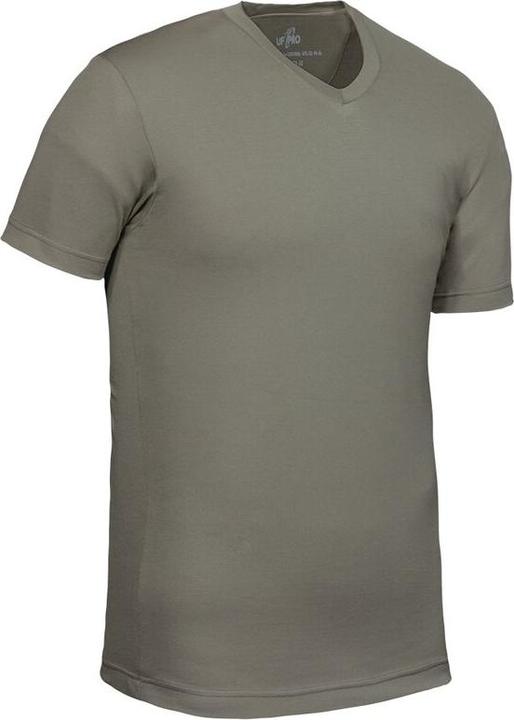 Produktbild Uf Pro T-Shirt Urban Steingrauoliv XL (XL)