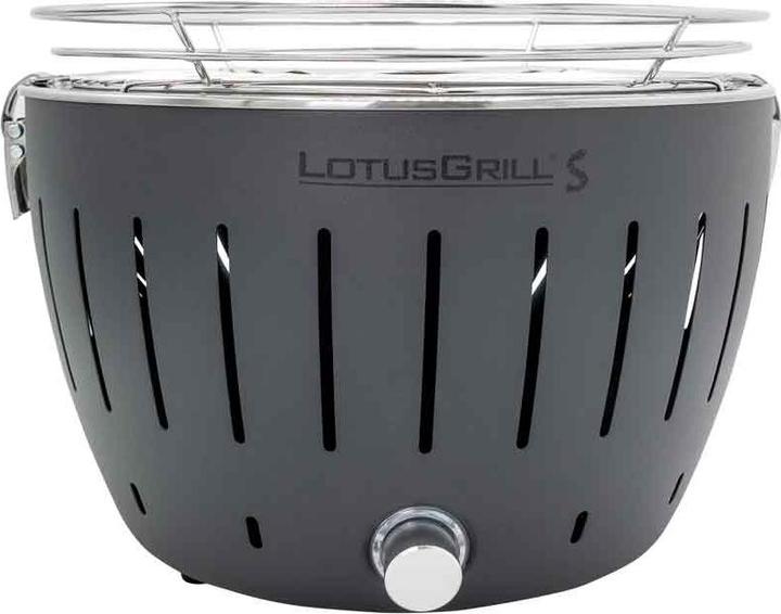 Produktbild LotusGrill G280 (25.80 cm)