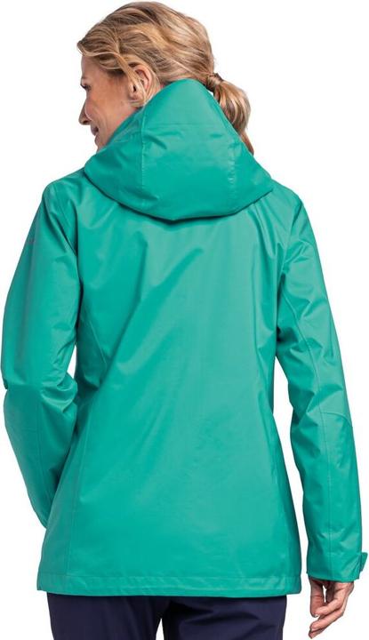 Produktbild Schöffel ZipIn Jacket Stanzach L Damen Wanderjacke (46)