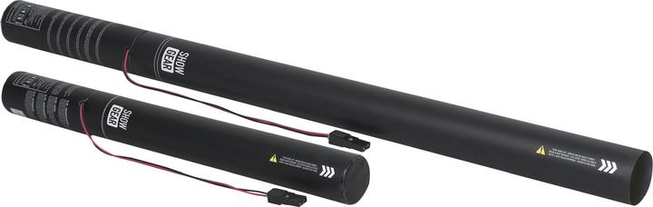 Actual product image Showtec Electric confetti gun (Electric confetti gun)