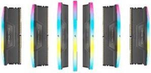 Actual product image Corsair Vengeance (2 x 16GB, 6000 MHz, DDR5 RAM, DIMM)