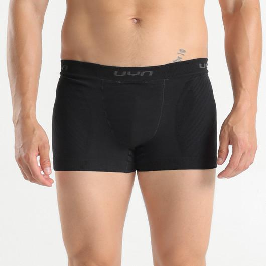 Actual product image UYN Boxershorts Position+ Biotech 3 Inch (XXL)