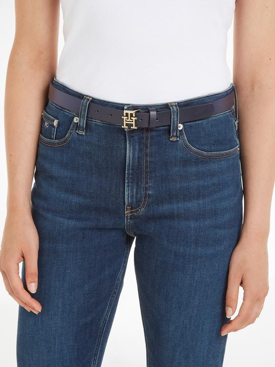 Actual product image Tommy Hilfiger TH LOGO 2.5 (85)
