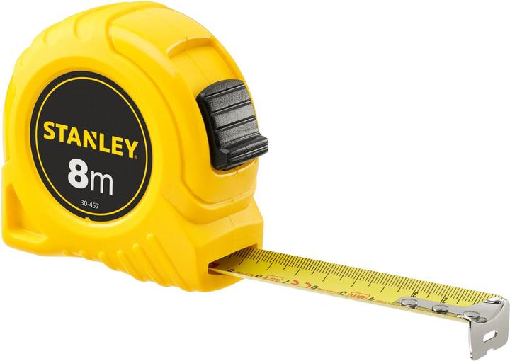 Produktbild Stanley Rollmeter (Metrisch)