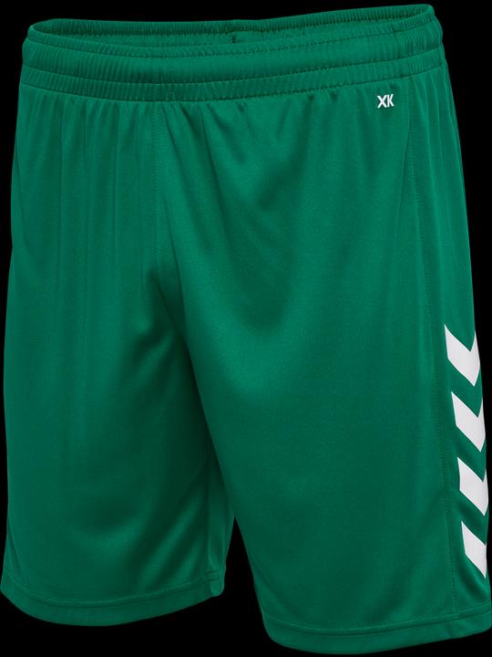 Produktbild hummel hmlCORE XK POLY SHORTS (S)
