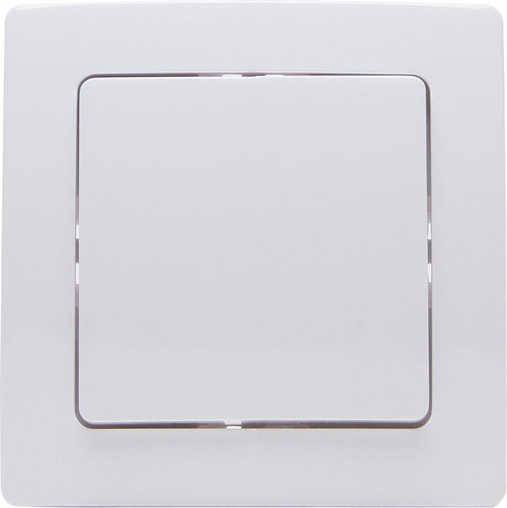 Immagine prodotto Kopp Interruttore a muro Controllo libero 3.0 Radio HK 05