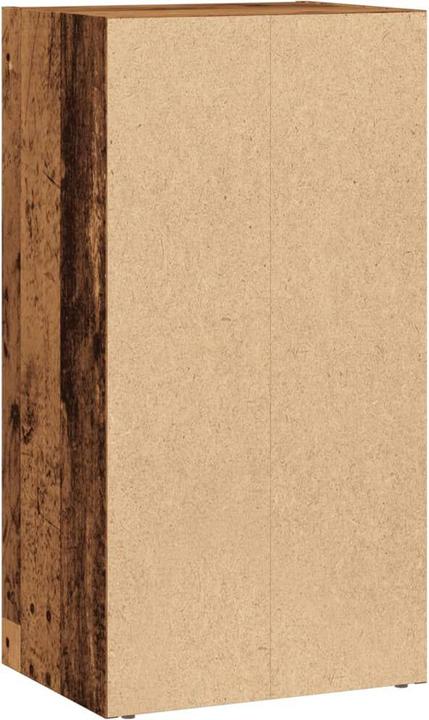 Image du produit VidaXL Bücherregal (30 x 40 x 77 cm)