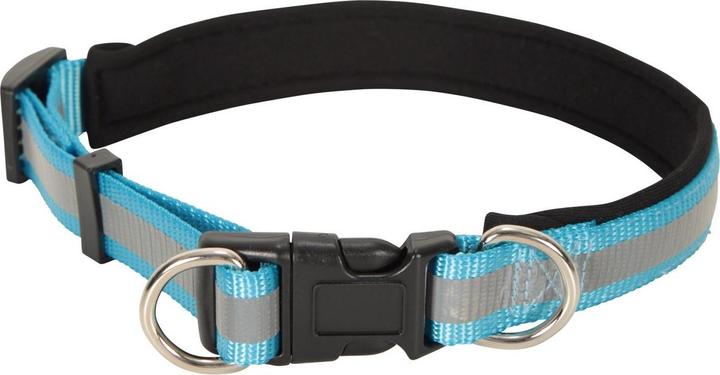 Produktbild Jackson Pet Co Hundehalsband Reflektierend (One Size, Hund, Allgemein)