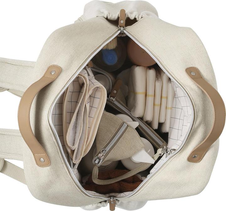 Image du produit Vertbaudet Wickelrucksack BERGEN